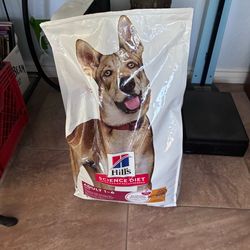 Hill’s Science Diet 35lbs