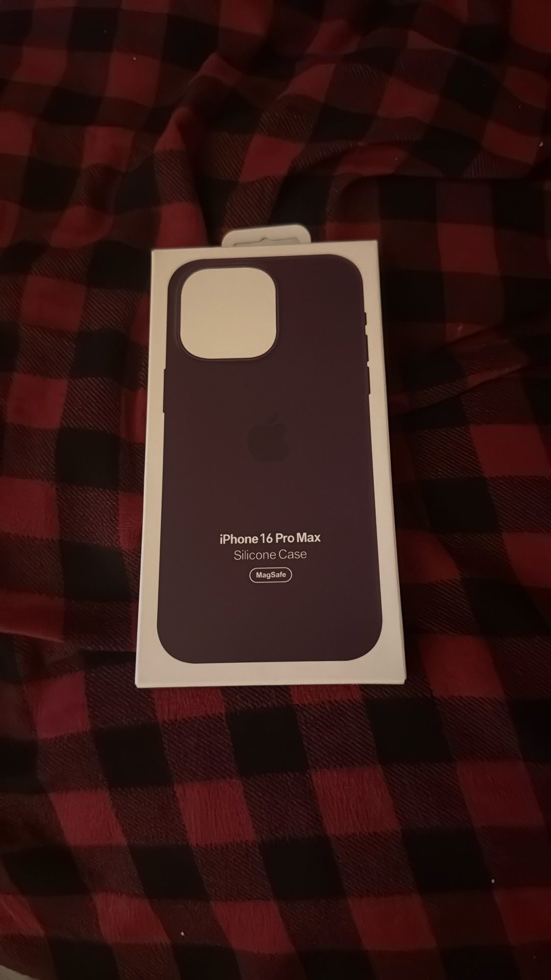 iPhone 16 Max Pro Silicon Case