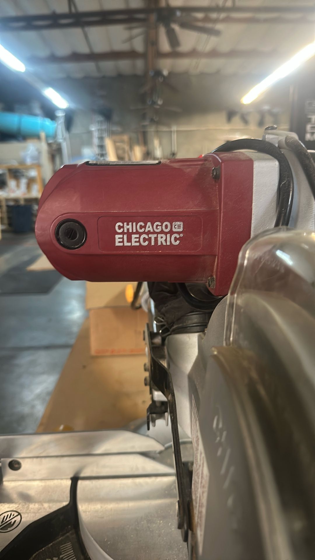 Table Saw
