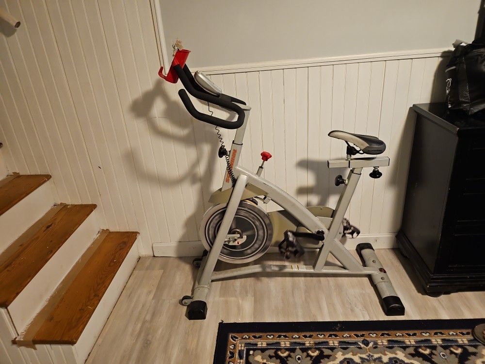 Schwinn  Indoor Cycling Bike 