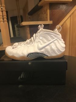 Gucci foams size 11 og all