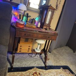 Vintage Table 
