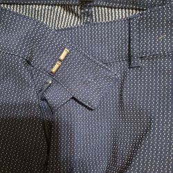 Woman Chocolate U.S.A Size 14 Pants