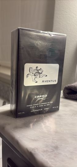 Men’s cologne