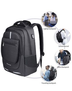 Brand new laptop backpack