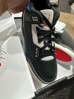 Jordan Retro 3
