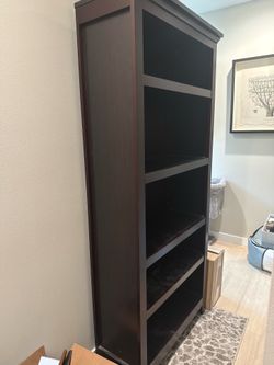 Bookshelf for sale