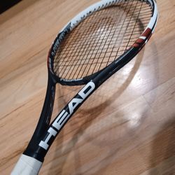Tennis Racquet Excellent Condition Head