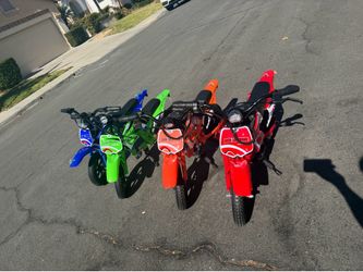 🔥Kids Electric Dirt Bike – ! 🔥