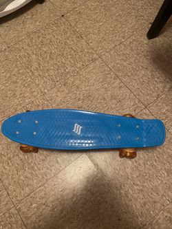 Kids Skateboard