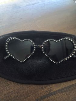 Sun Glasses
