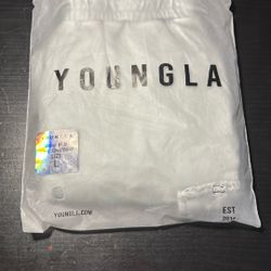 YOUNGLA SHORTS
