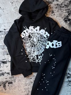 Spider OG Set Size S