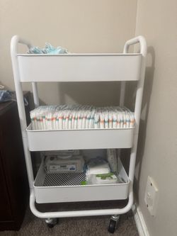 3Tier Cart
