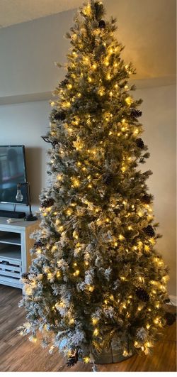 Christmas tree
