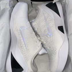 Nike Kobe 9 Elite Low Protro *Halo*