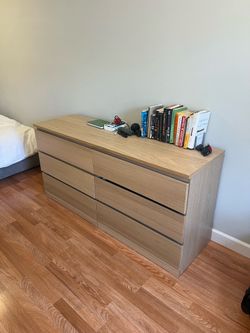 IKEA dresser