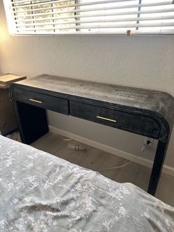 Black Drawer