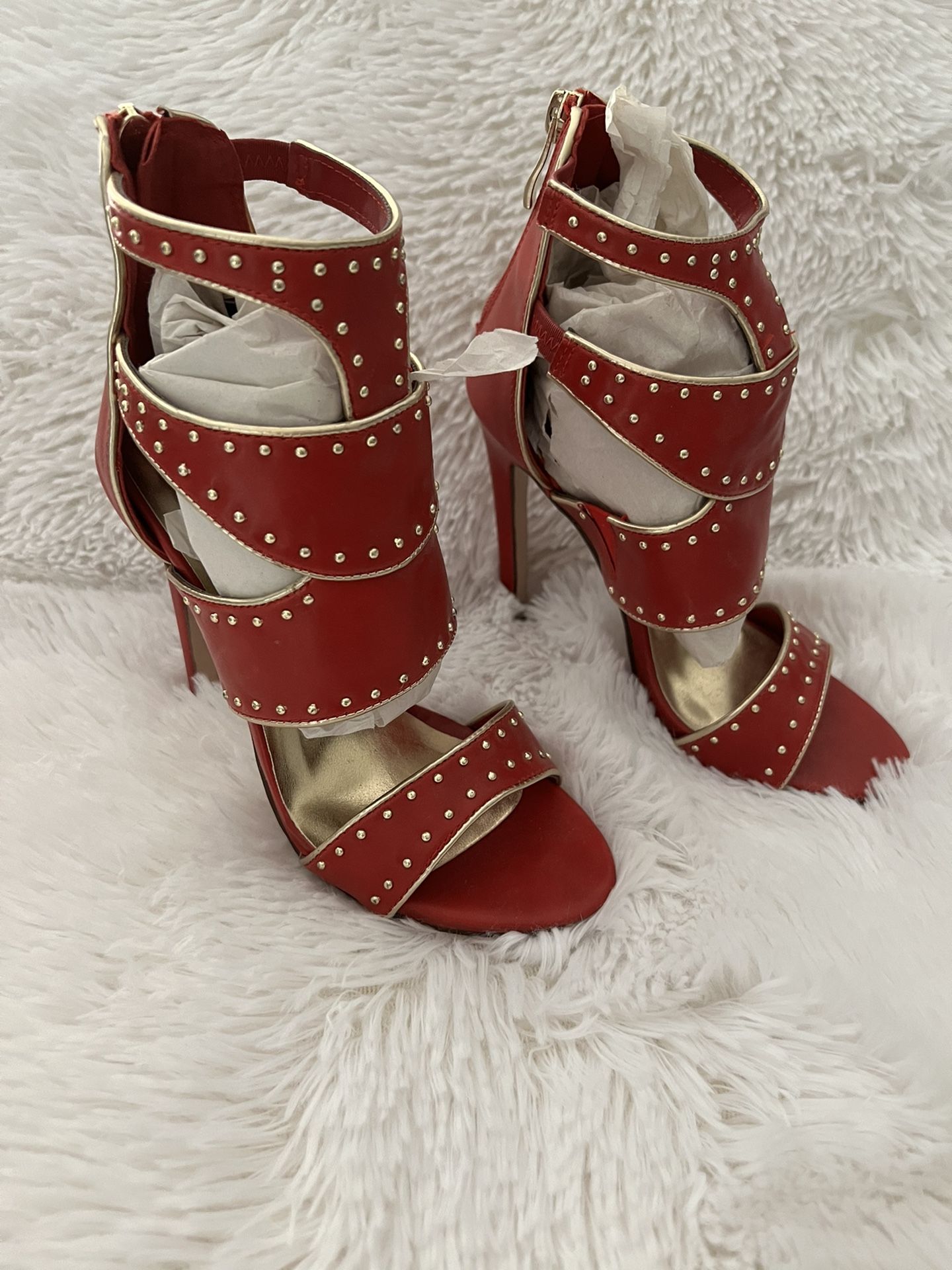 Womens Heels