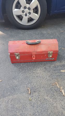 Tool Box