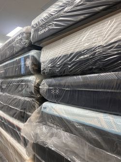 Huge Mattress SALE