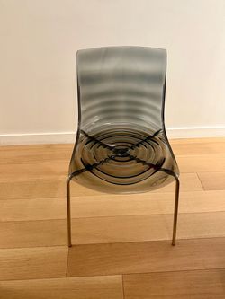 L’Eau chairs by Calligaris (4)