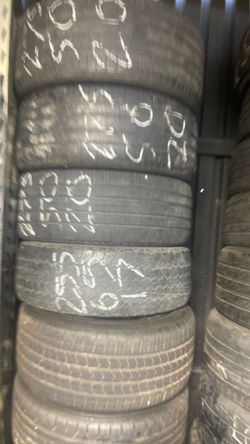 275/50/20 $40