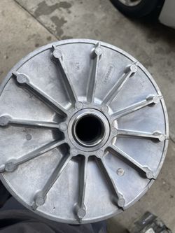 Polaris Rzr Primary Clutch 