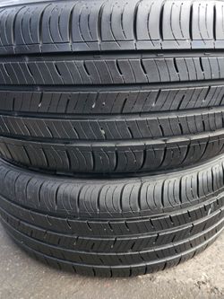 KUMHO SOLUS TA31