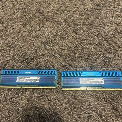 2x8gb viper ram