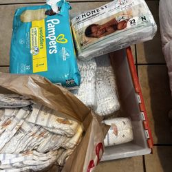 Diapers 