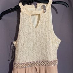 Dress Pant Size 16 Girl