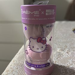 Hello Kitty Beauty Blenders
