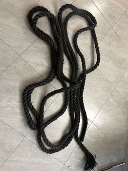 BATTLE ROPES