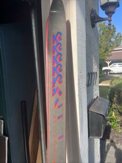 Skis (carbon Cavalier)