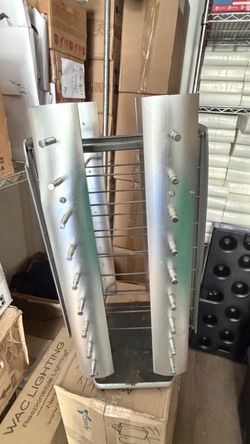 Sun glasses display