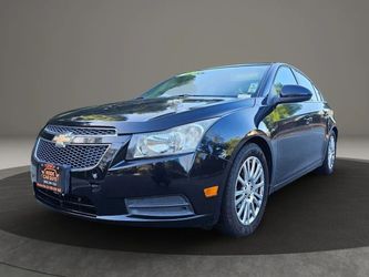 2012 Chevrolet Cruze