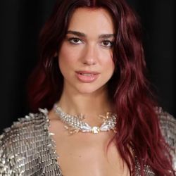 Dua Lipa VIP EXPERIENCE