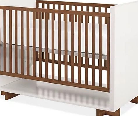 Room & Board Moda Crib