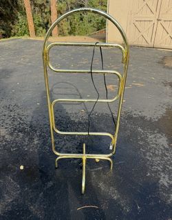 Electric Towel Warmer 