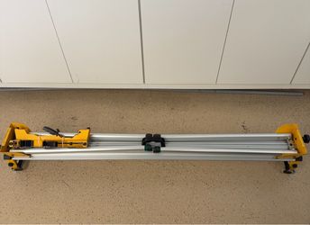 Dewalt Miter Saw Stand