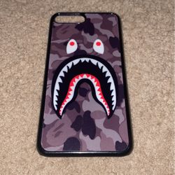 iPhone 8 Plus Hard Case