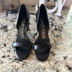 Women heels Calvin Klein