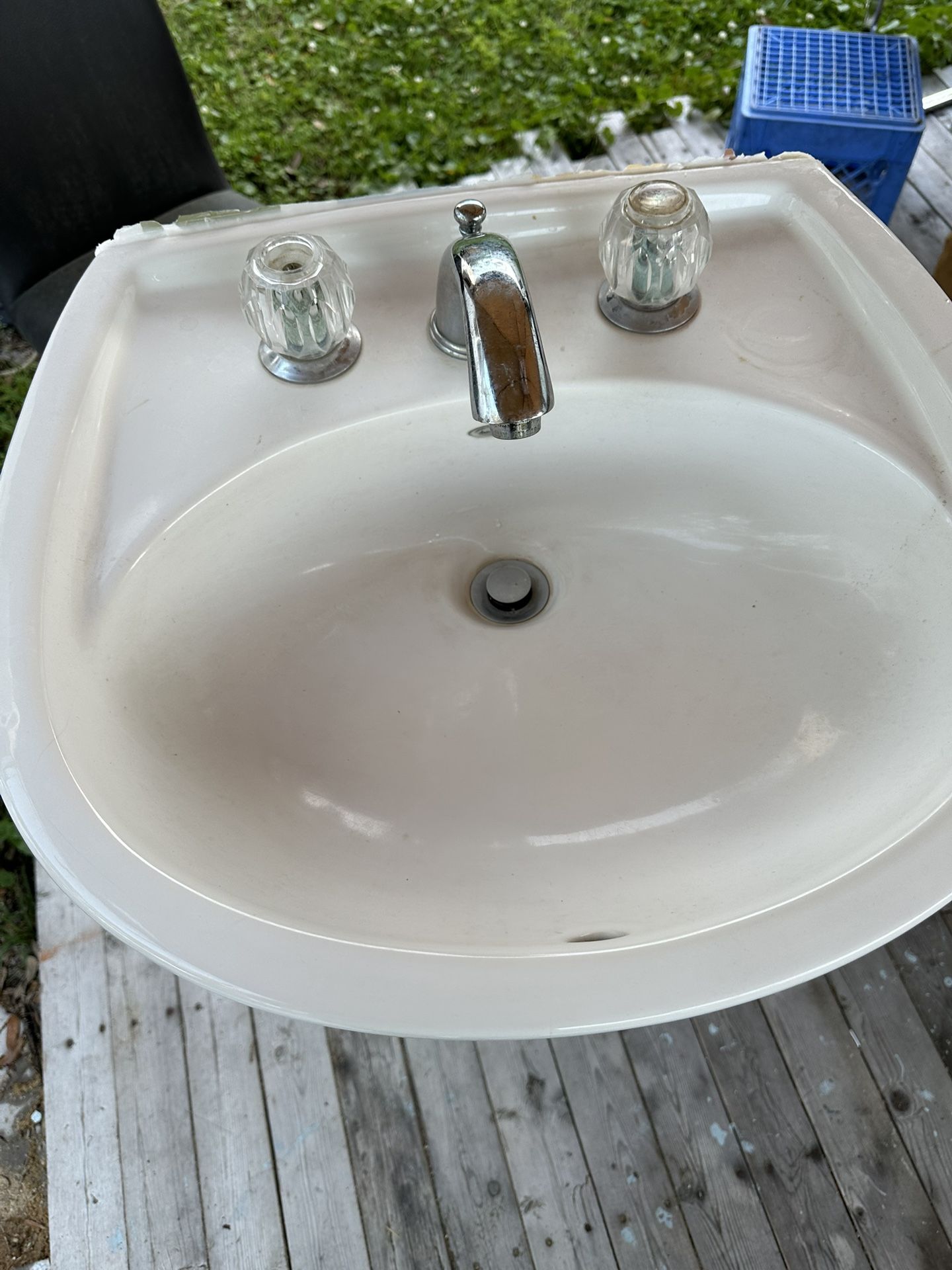 Sink