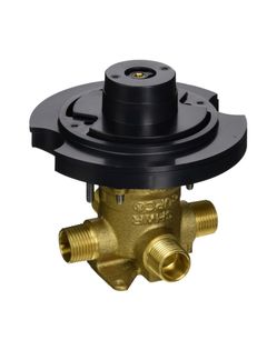 1/2” pressure shower valve