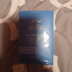 Dew Of The God's H Dew O