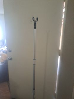 IV Pole For Home Insfusions