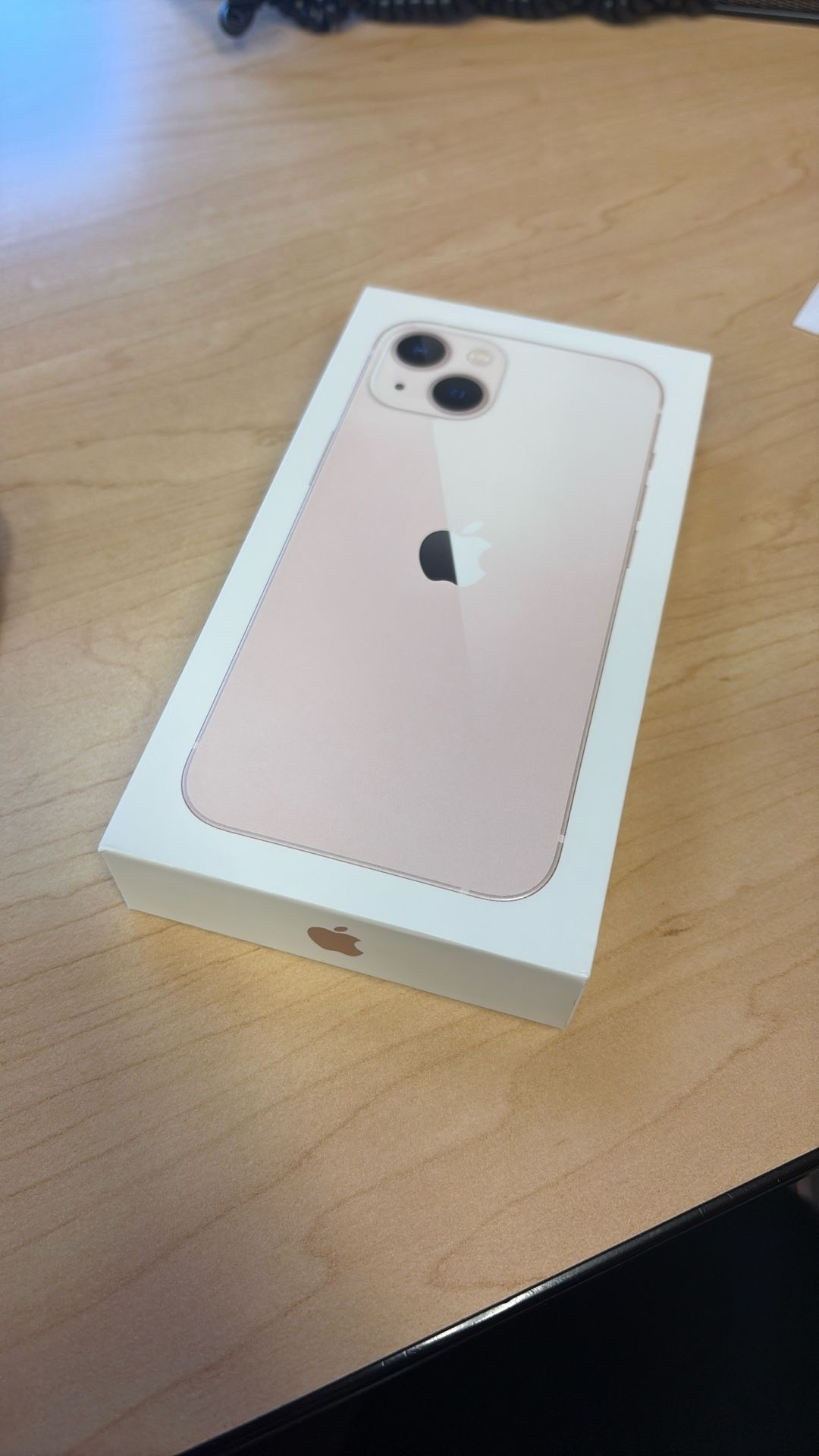 IPhone 13