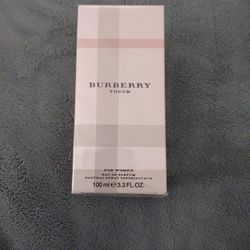 Burberry Touch Perfume For Women