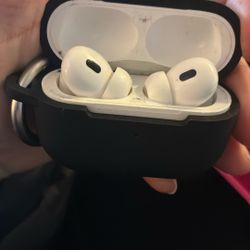 Apple AirPods Pro 2 